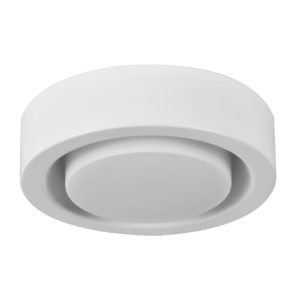 Lámpara de techo moderna BLANCA