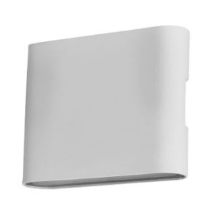 Aplique de Pared Exterior Moderno y Elegante